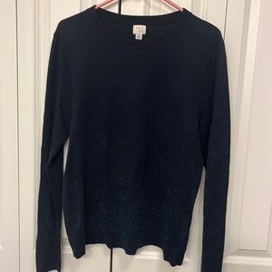 A new day long sleeve sweater